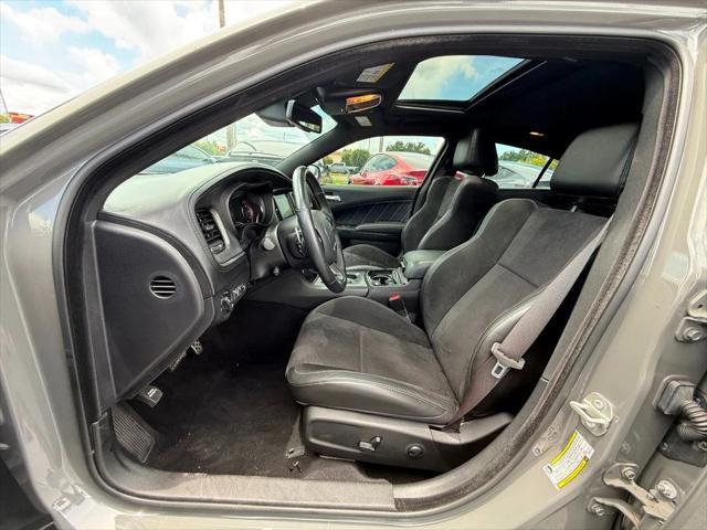 used 2023 Dodge Charger car, priced at $38,591