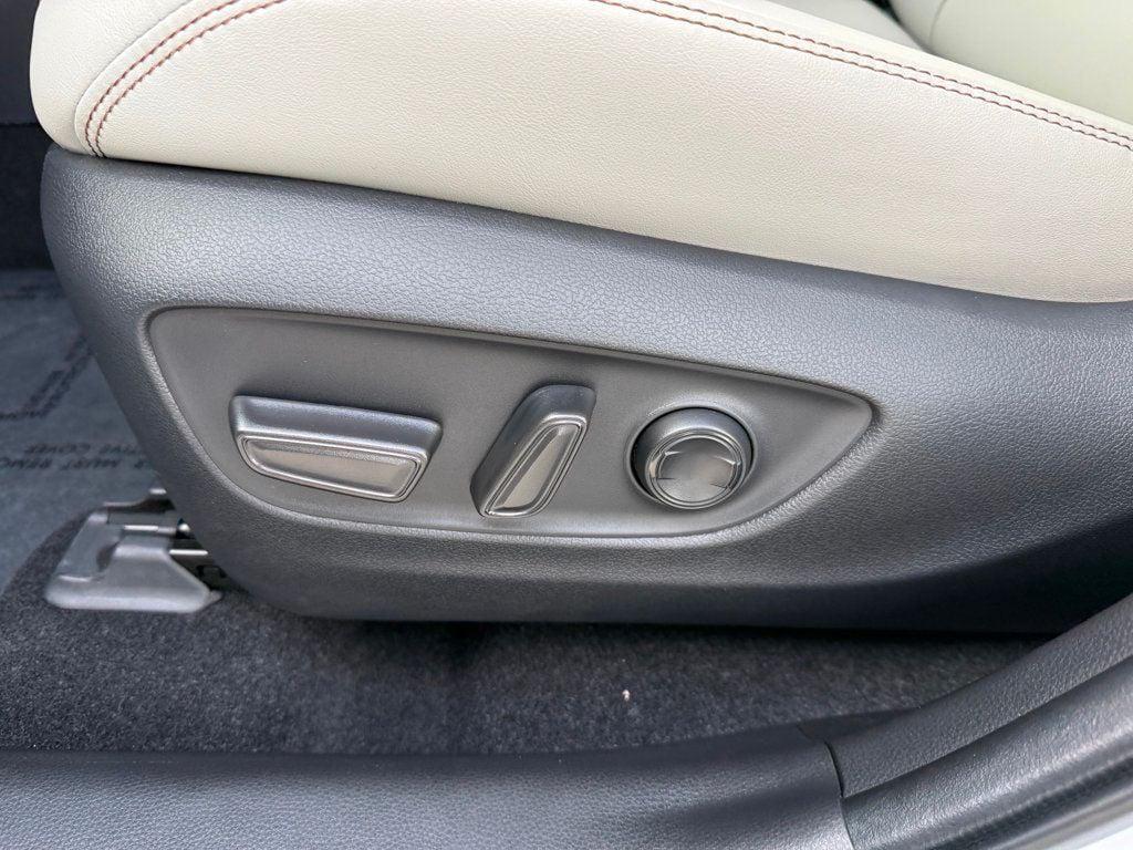 used 2025 Toyota RAV4 Hybrid car, priced at $37,991