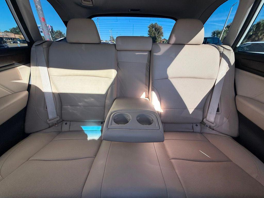 used 2018 Subaru Outback car, priced at $18,791