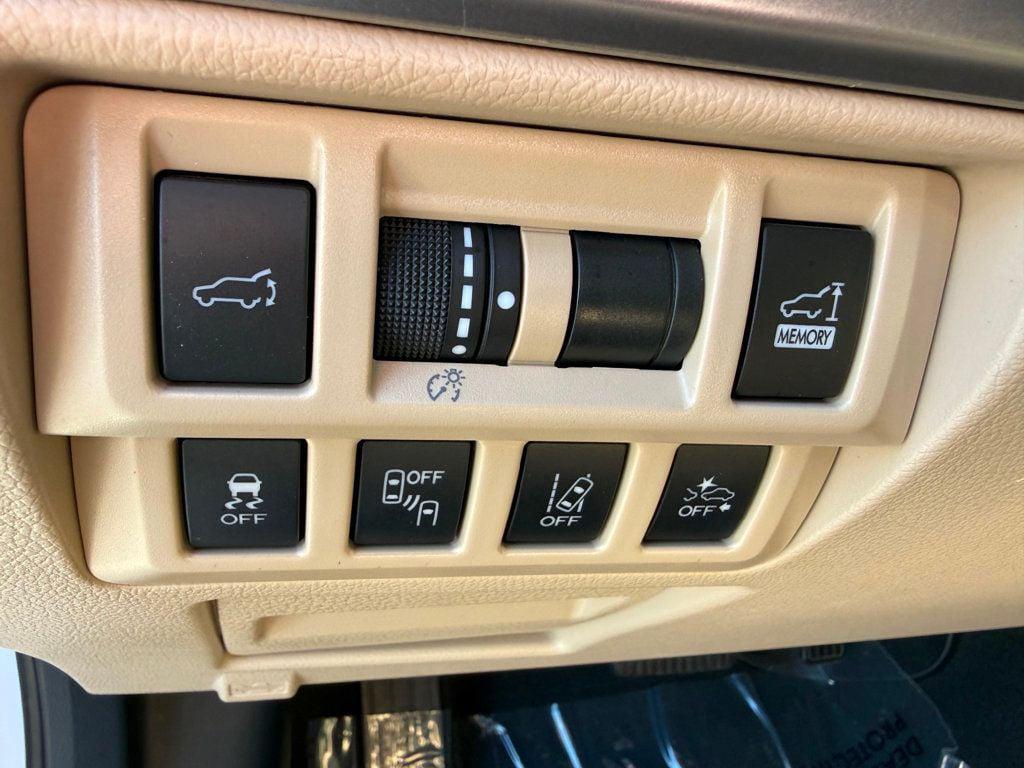 used 2018 Subaru Outback car, priced at $18,791