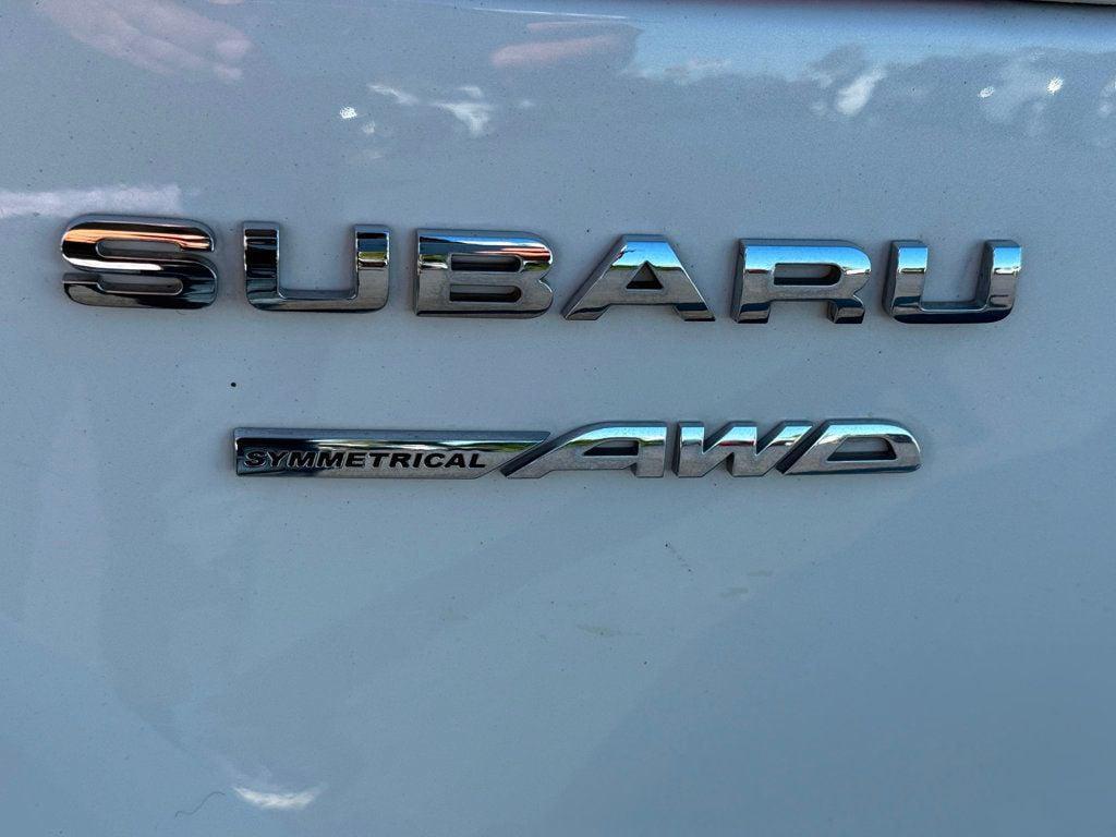 used 2018 Subaru Outback car, priced at $18,791