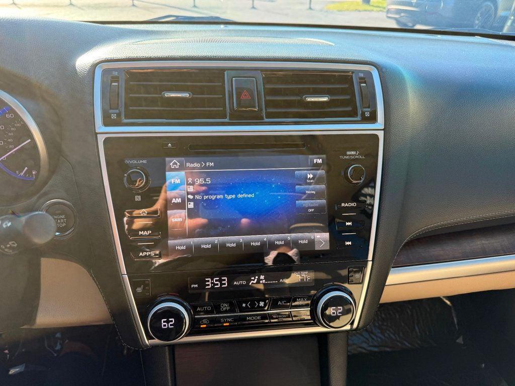 used 2018 Subaru Outback car, priced at $18,791