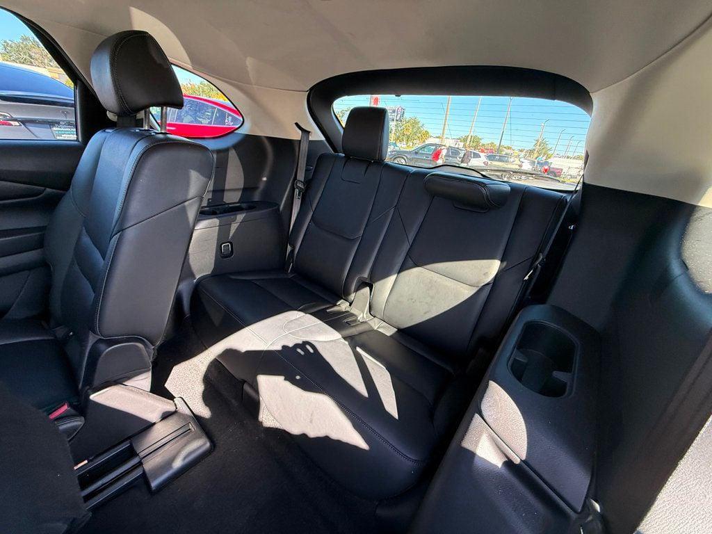 used 2022 Mazda CX-9 car, priced at $20,991