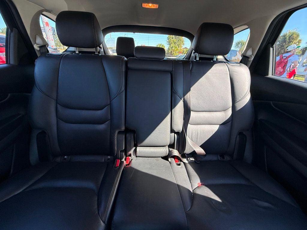 used 2022 Mazda CX-9 car, priced at $20,991