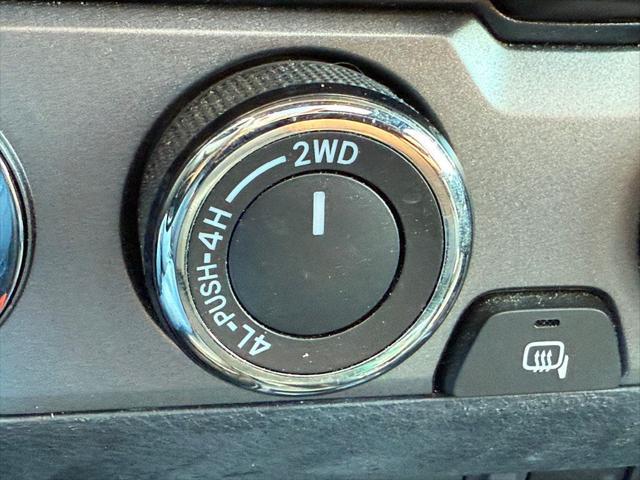 used 2021 Toyota Tacoma car, priced at $38,491