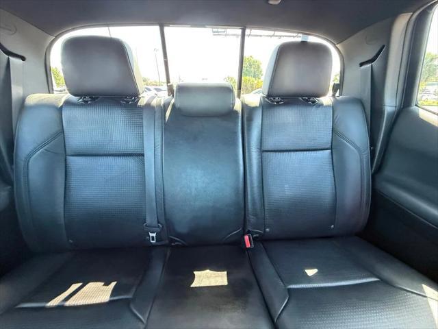 used 2021 Toyota Tacoma car, priced at $38,491