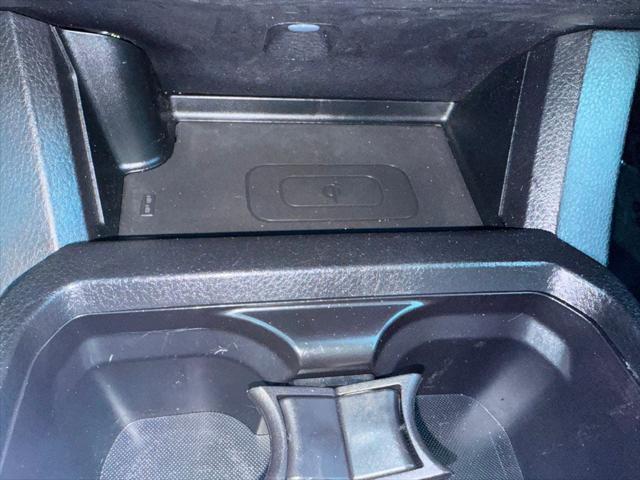 used 2021 Toyota Tacoma car, priced at $38,491