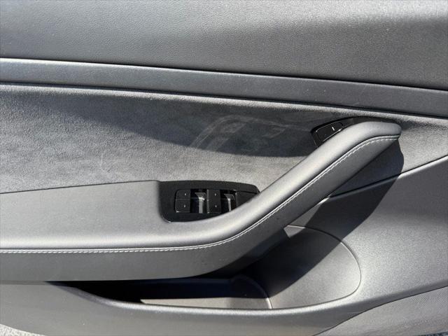 used 2020 Tesla Model 3 car, priced at $22,491