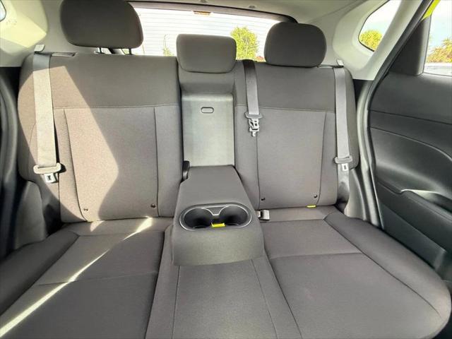 used 2024 Hyundai Kona car, priced at $22,991