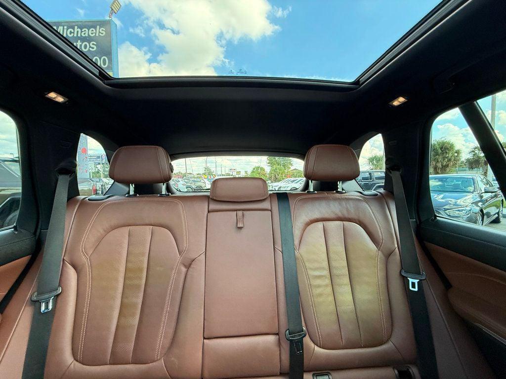 used 2021 BMW X5 car, priced at $36,991