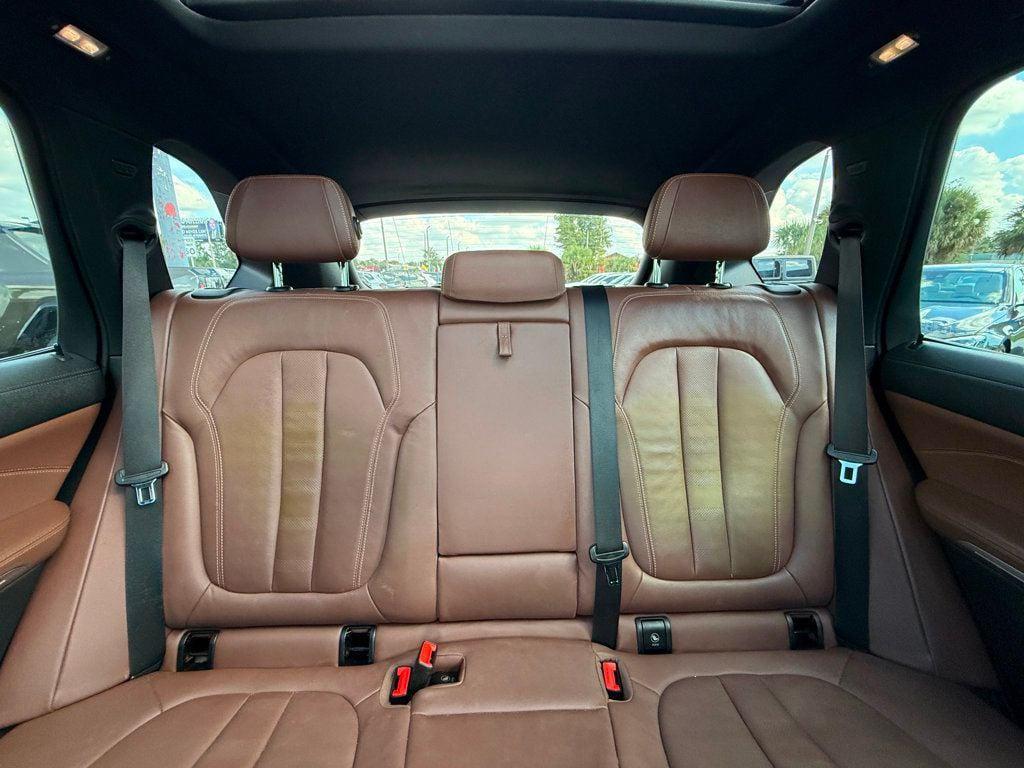 used 2021 BMW X5 car, priced at $36,991