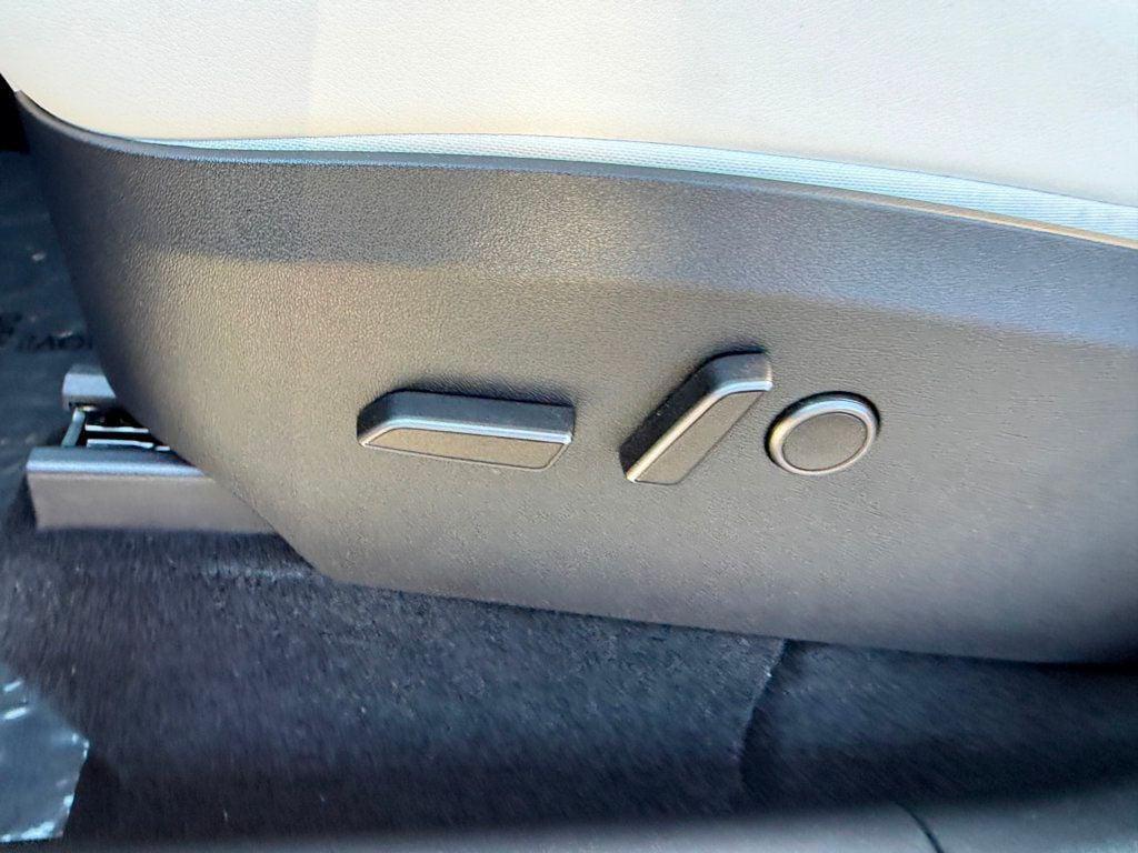 used 2024 Tesla Model Y car, priced at $36,991