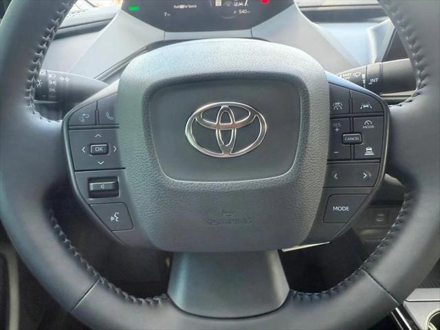 used 2024 Toyota Prius car, priced at $28,791