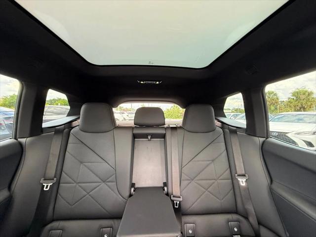 used 2022 BMW iX car, priced at $45,991