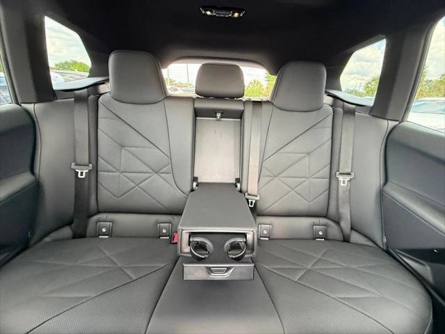 used 2022 BMW iX car, priced at $45,991