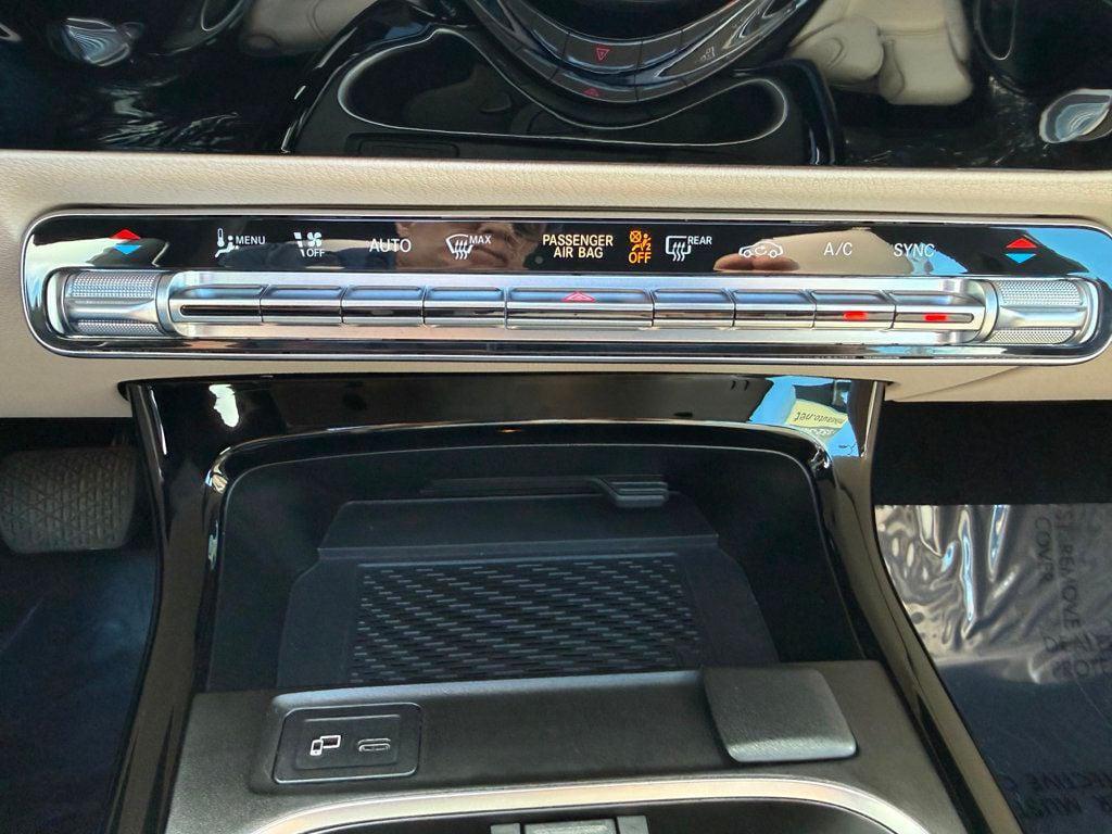 used 2022 Mercedes-Benz CLA 250 car, priced at $28,675