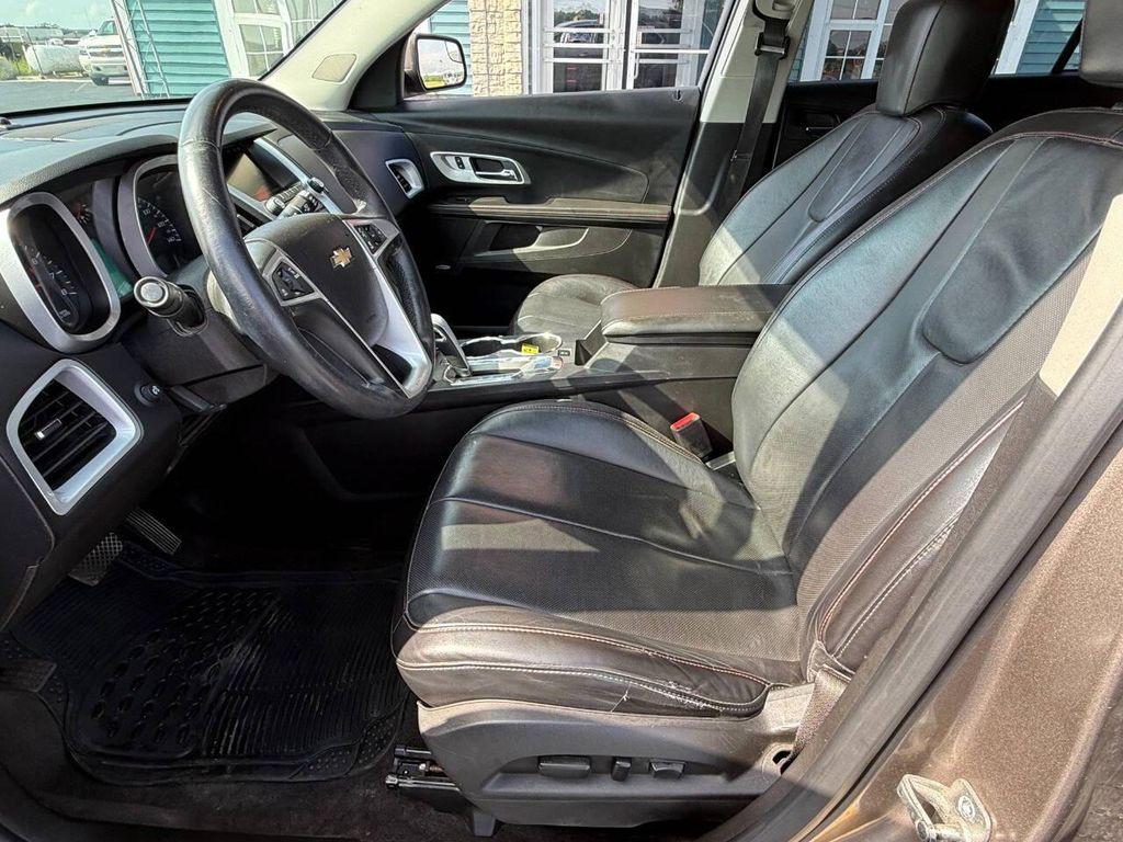 used 2012 Chevrolet Equinox car, priced at $4,850