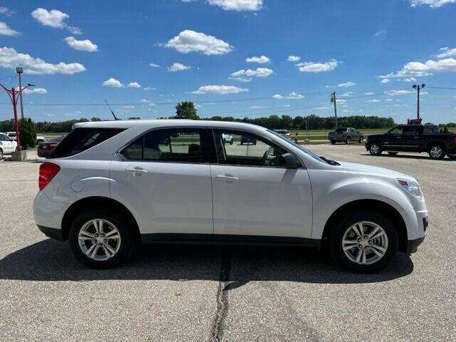 used 2011 Chevrolet Equinox car, priced at $11,690