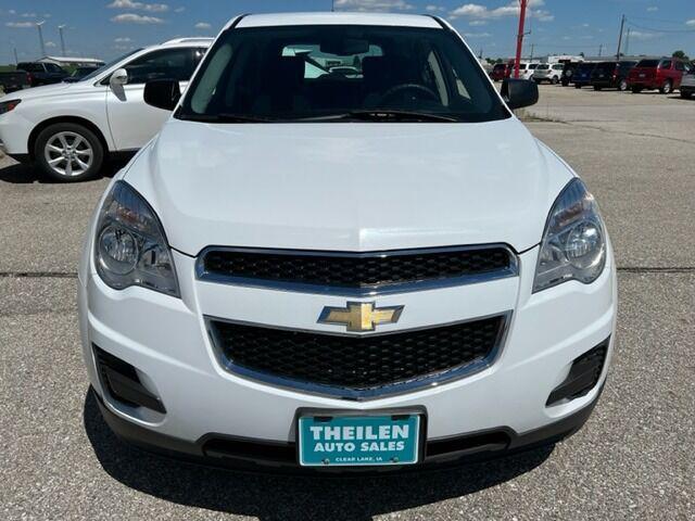 used 2011 Chevrolet Equinox car, priced at $11,690