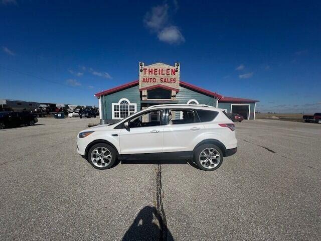 used 2015 Ford Escape car, priced at $14,980