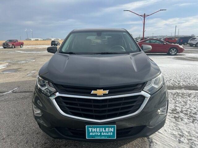 used 2019 Chevrolet Equinox car, priced at $12,990