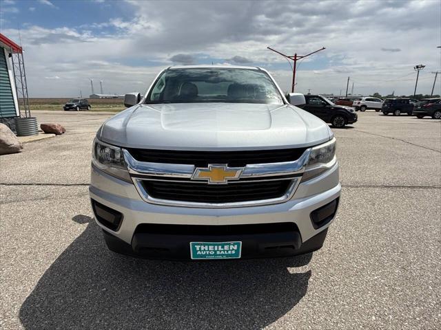 used 2016 Chevrolet Colorado car, priced at $23,690