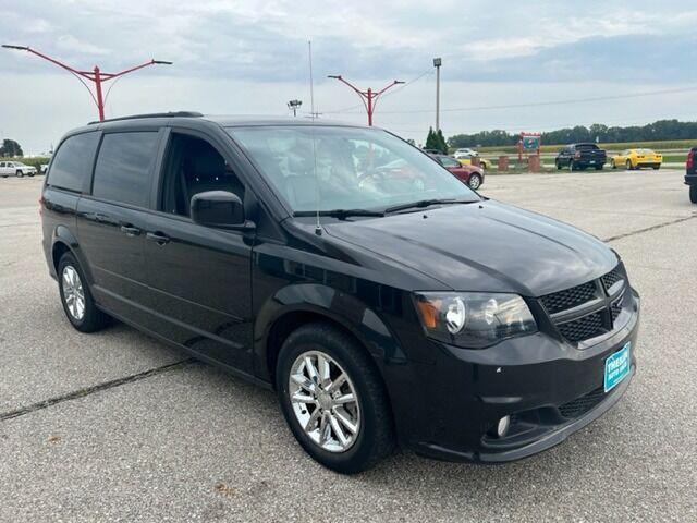 used 2017 Dodge Grand Caravan car, priced at $21,990