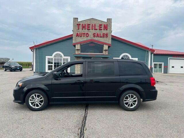 used 2017 Dodge Grand Caravan car, priced at $21,990