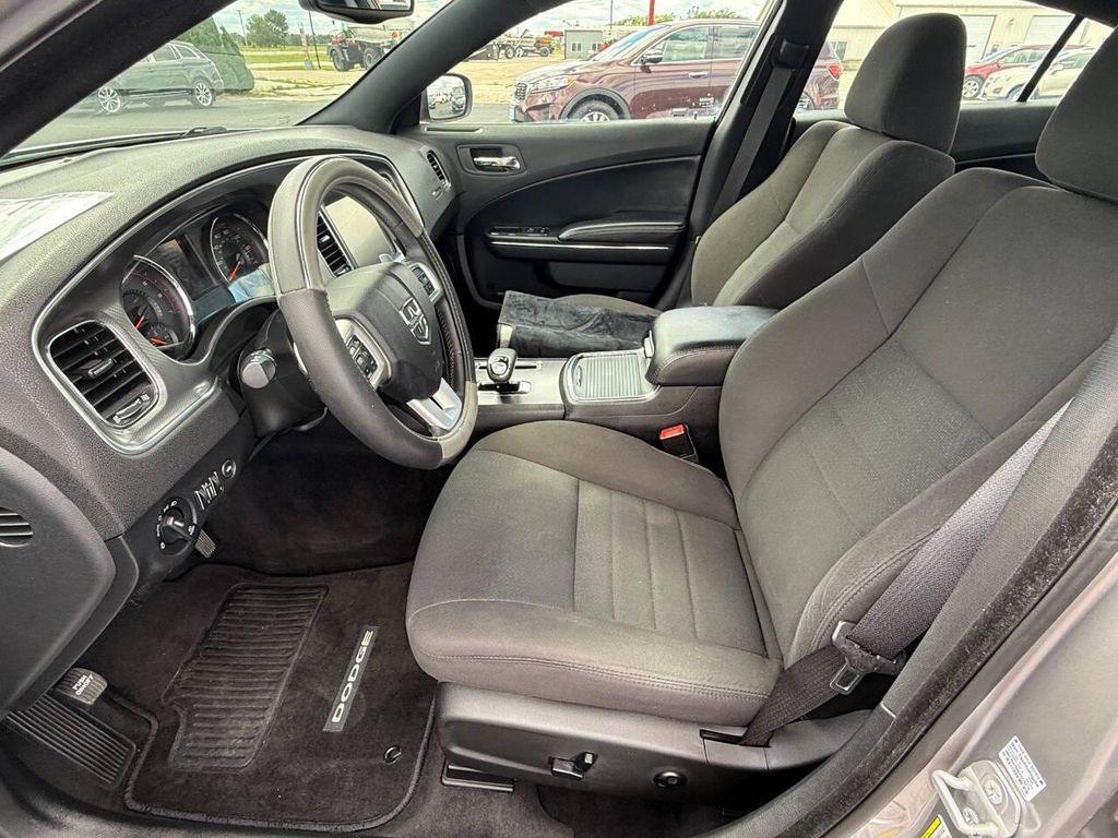 used 2014 Dodge Charger car, priced at $19,600