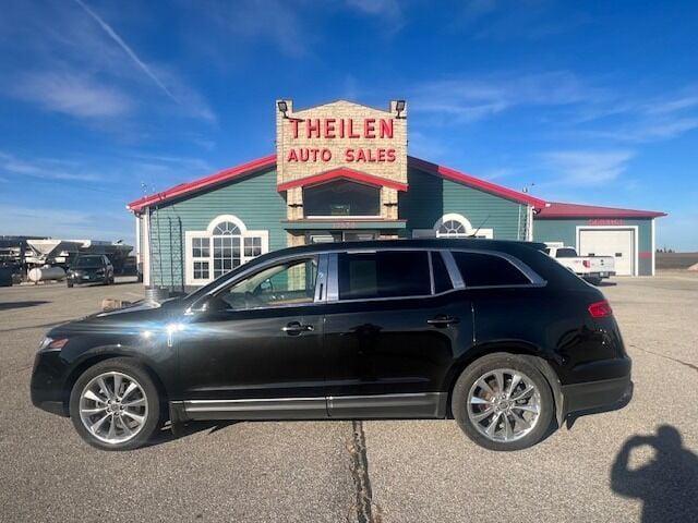 used 2010 Lincoln MKT car, priced at $10,590