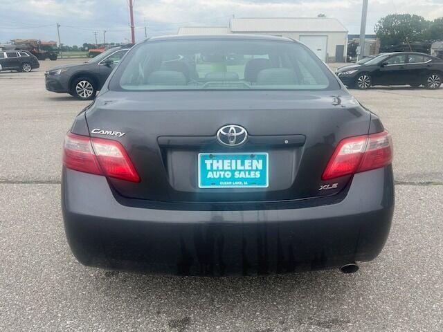 used 2009 Toyota Camry car, priced at $8,990