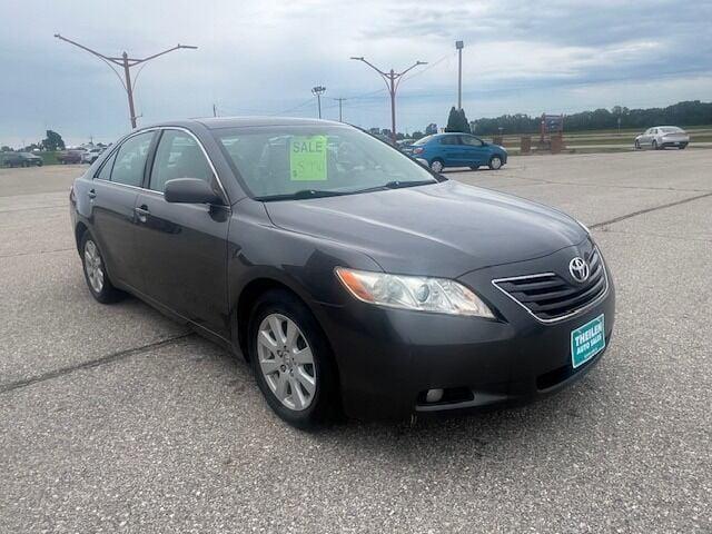 used 2009 Toyota Camry car, priced at $8,990