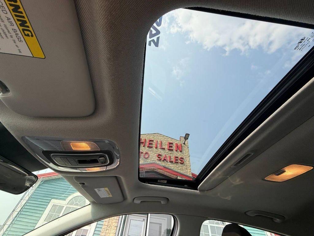 used 2022 Hyundai Elantra car, priced at $21,000