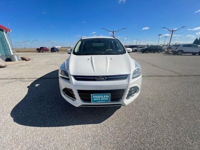 used 2015 Ford Escape car, priced at $14,980