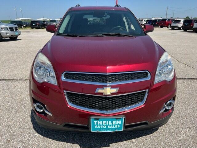 used 2012 Chevrolet Equinox car, priced at $13,890