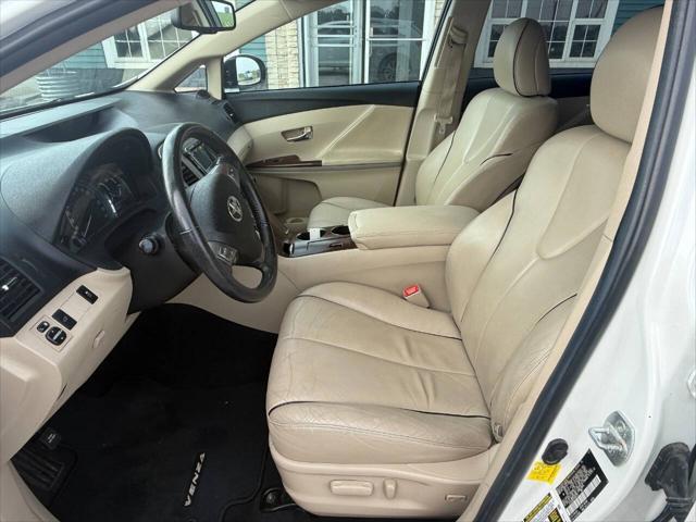 used 2012 Toyota Venza car, priced at $11,650