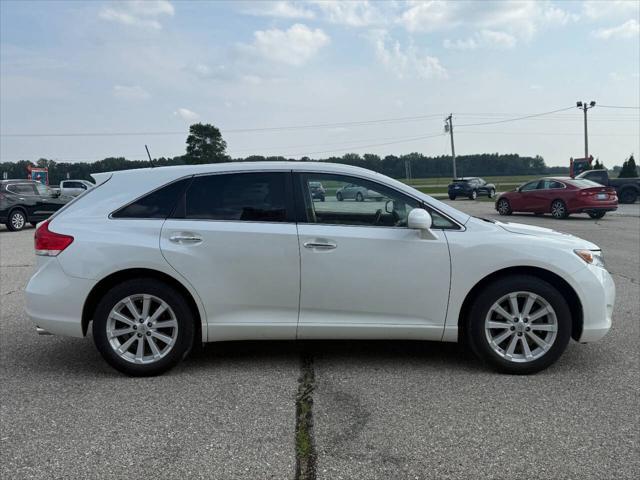used 2012 Toyota Venza car, priced at $11,650