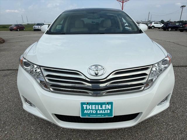 used 2012 Toyota Venza car, priced at $11,650