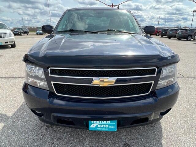 used 2008 Chevrolet Avalanche car, priced at $15,690