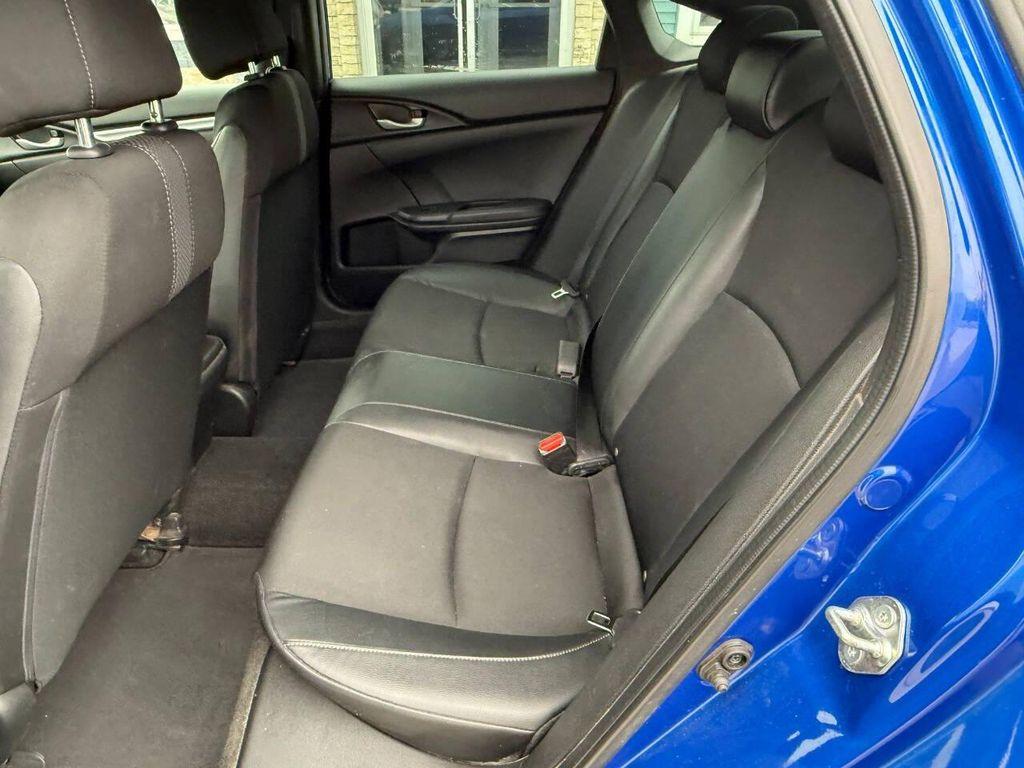 used 2020 Honda Civic car, priced at $20,770