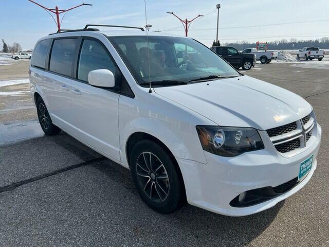 used 2019 Dodge Grand Caravan car, priced at $22,990