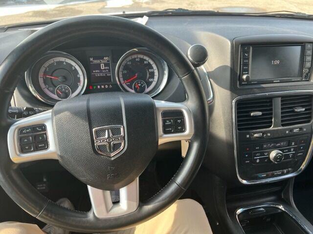 used 2019 Dodge Grand Caravan car, priced at $22,990