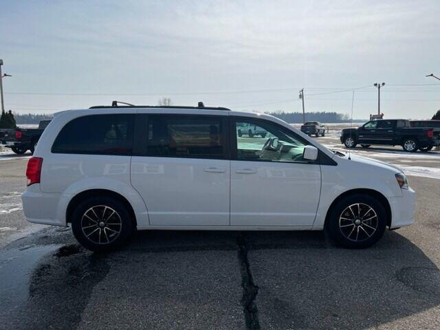 used 2019 Dodge Grand Caravan car, priced at $22,990