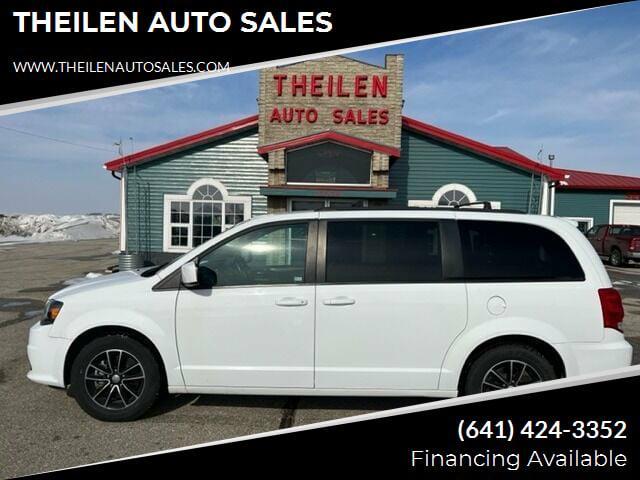 used 2019 Dodge Grand Caravan car, priced at $22,990