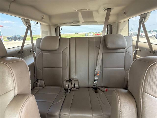 used 2016 Chevrolet Suburban car, priced at $24,950
