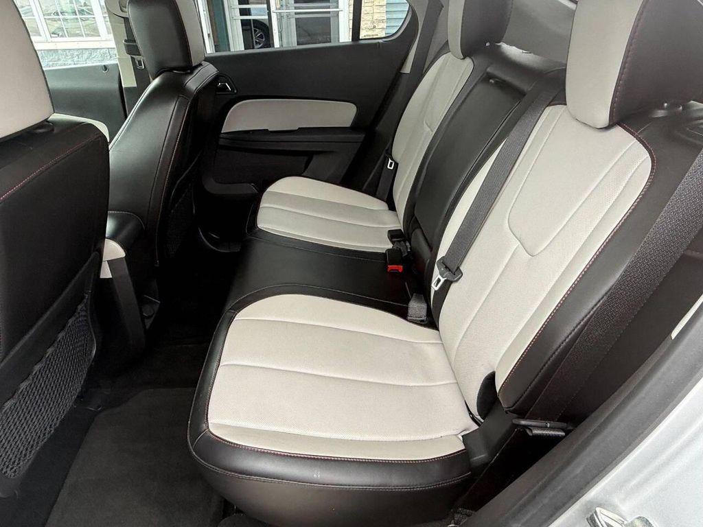 used 2013 Chevrolet Equinox car, priced at $7,990