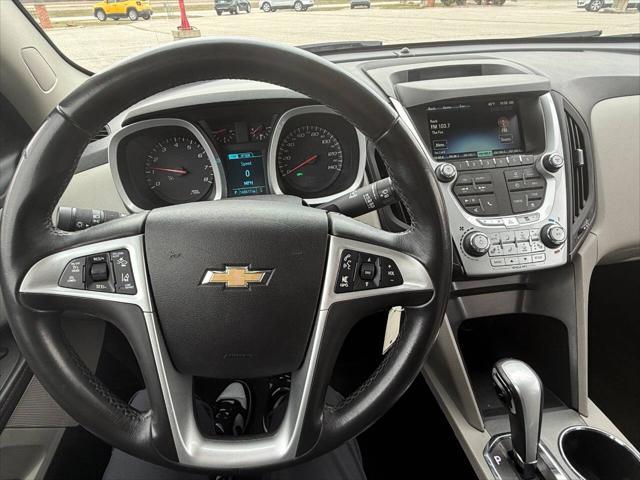 used 2013 Chevrolet Equinox car, priced at $7,990