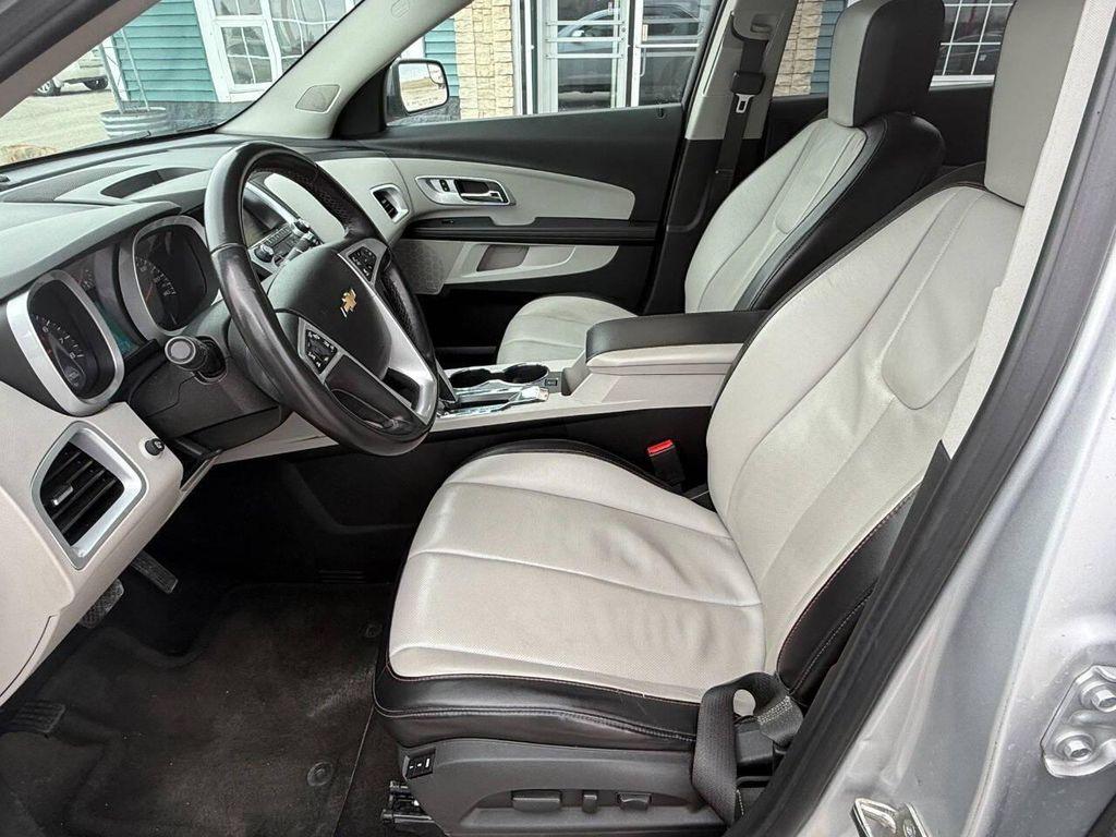 used 2013 Chevrolet Equinox car, priced at $7,990