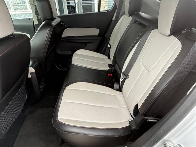used 2013 Chevrolet Equinox car, priced at $7,990