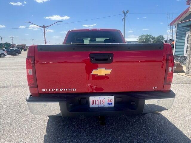 used 2013 Chevrolet Silverado 1500 car, priced at $19,690